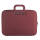 Torba na laptopa Bombata Nylon 2.0 15.6" burgundowa